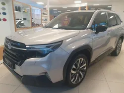 Beige Neu 2024 Subaru Forester Platinum SUV | 44.990 € (Teuer)
