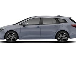 Grau Neu 2025 Toyota Corolla Kombi | 30.590 € (Guter Preis)