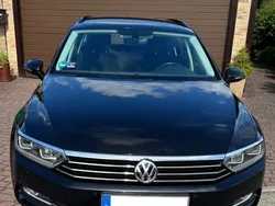 Schwarz Gebraucht 2017 VW Passat Comfortline Kombi | 16.970 € (Guter Preis)