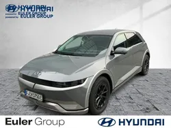 Grau Gebraucht 2023 Hyundai Ioniq 5 Techniq SUV | 34.990 € (Superpreis)