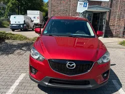 Rot Gebraucht 2014 Mazda CX-5 SUV | 8.000 € (Guter Preis)