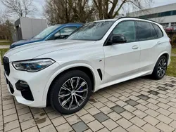 Weiß Gebraucht 2020 BMW X5 Shadowline SUV | 48.500 € (Fairer Preis)
