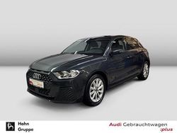 Grau Gebraucht 2024 Audi A1 Sportback Basis Kleinwagen | 21.930 € (Fairer Preis)