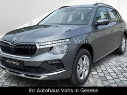 Grau Neu 2025 Skoda Kamiq SUV | 25.970 € (Fairer Preis)