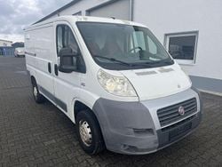 Weiss Gebraucht 2009 Fiat Ducato Van | 4.950 € (Guter Preis)