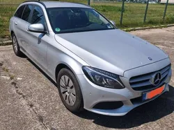 Gebraucht 2014 Mercedes C200 Kombi | 11.499 €