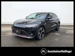 Schwarz Gebraucht 2024 Smart #3 Brabus SUV | 40.979 € (Etwas zu teuer)