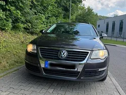 Gebraucht 2007 VW Passat Kombi | 1.800 € (Guter Preis)