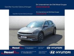 Mystic olive / mic Gebraucht 2022 Hyundai Ioniq 5 Basis SUV | 24.500 € (Fairer Preis)