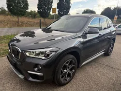 Grau Gebraucht 2018 BMW X1 xLine SUV | 25.999 € (Etwas zu teuer)