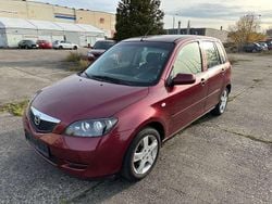 Rot Gebraucht 2007 Mazda 2 Active Limousine | 3.700 € (Fairer Preis)