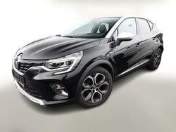 Metallic Gebraucht 2020 Renault Captur Edition One SUV | 18.140 € (Fairer Preis)