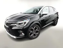 Metallic Gebraucht 2020 Renault Captur Edition One SUV | 18.720 € (Etwas zu teuer)