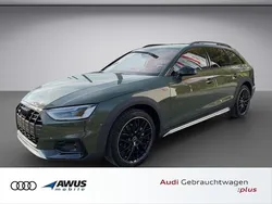 Othercolor Gebraucht 2024 Audi A4 Allroad Ambiente Kombi | 49.890 € (Teuer)
