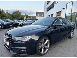 Gebraucht 2012 Audi A5 S-Line Coupé | 15.891 € (Etwas zu teuer)