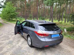 Andere farben Gebraucht 2019 Hyundai i40 Space Kombi | 9.900 € (Superpreis)