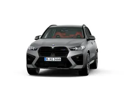 Gebraucht 2025 BMW X5 M Competition Edition SUV | 113.930 € (Etwas zu teuer)