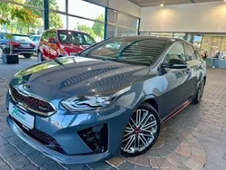 Grau Gebraucht 2019 Kia ProCeed Kleinwagen | 19.950 € (Fairer Preis)