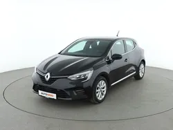 Schwarz Gebraucht 2019 Renault Clio IV Intens Limousine | 15.170 €