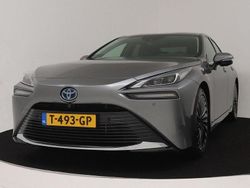 Grau Gebraucht 2023 Toyota Mirai Limousine | 44.945 €