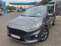 Grau Gebraucht 2021 Ford Kuga ST-Line X SUV | 15.999 € (Guter Preis)