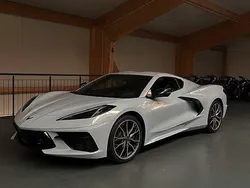 Ceramic matrix gray Neu 2024 Corvette C8 Coupé | 113.900 € (Fairer Preis)