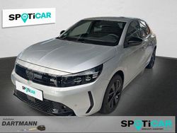 Grau Gebraucht 2024 Opel Corsa Limousine | 18.890 € (Fairer Preis)