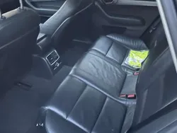 Blau Gebraucht 2008 Audi A6 Kombi | 4.000 € (Guter Preis)