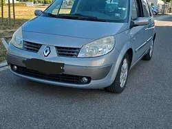 Gebraucht 2005 Renault Scénic II Van / Kleinbus | 1.700 € (Fairer Preis)