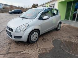Grau Gebraucht 2009 Suzuki Splash Club Kleinwagen | 4.790 € (Fairer Preis)