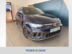 Atlantic blue metallic Gebraucht 2022 VW Golf VIII GTI Limousine | 30.940 € (Guter Preis)