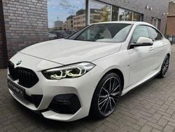 Weiß Gebraucht 2024 BMW 218 M Sport Limousine | 27.900 € (Guter Preis)