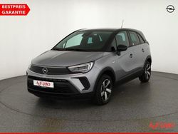 Grau Gebraucht 2022 Opel Crossland Edition SUV | 16.990 € (Fairer Preis)