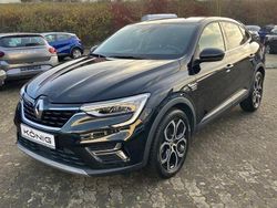 Schwarz Gebraucht 2023 Renault Arkana Techno SUV | 25.000 € (Fairer Preis)