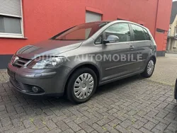Grau Gebraucht 2006 VW Golf Plus Cross Goal Van / Kleinbus | 1.900 € (Etwas zu teuer)