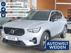 Silver dawn Gebraucht 2022 Volvo XC40 Plus SUV | 36.400 € (Fairer Preis)