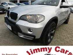 Silber Gebraucht 2009 BMW X5 SUV | 10.999 € (Fairer Preis)