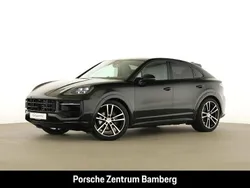 Schwarz Gebraucht 2025 Porsche Cayenne SUV | 119.900 €