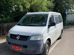 Weiß Gebraucht 2009 VW T5 Van | 16.900 €