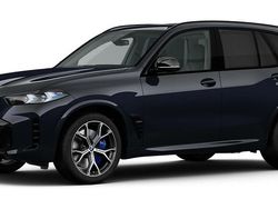 Schwarz Gebraucht 2025 BMW X5 M Sport SUV | 94.532 € (Fairer Preis)