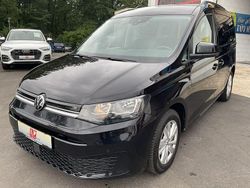 Deep black perleffekt Gebraucht 2024 VW Caddy Life Van / Kleinbus | 22.990 € (Etwas zu teuer)