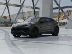 Verde turbine lucido Neu 2025 Lamborghini Urus SUV | 429.990 €