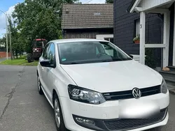 Weiß Gebraucht 2011 VW Golf VI Style Kleinwagen | 6.300 € (Fairer Preis)