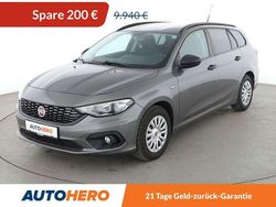 Gray Gebraucht 2017 Fiat Tipo Pop Kombi | 9.740 € (Fairer Preis)