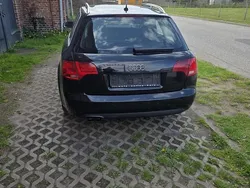 Schwarz Gebraucht 2006 Audi A4 Kombi | 3.500 € (Fairer Preis)