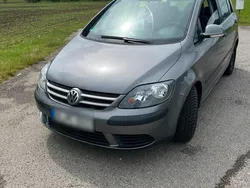 VW Golf Plus