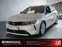 Silber Neu 2025 Opel Astra Enjoy Kombi | 29.099 € (Guter Preis)