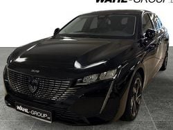 Schwarz Neu 2025 Peugeot 308 SW Allure Kombi | 28.780 € (Superpreis)