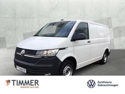 Andere Gebraucht 2022 VW T6.1 Van | 35.480 € (Fairer Preis)