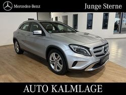 Silber Gebraucht 2016 Mercedes GLA200 Urban SUV | 19.980 € (Fairer Preis)